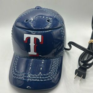 Texas Baseball Full Size Scentsy